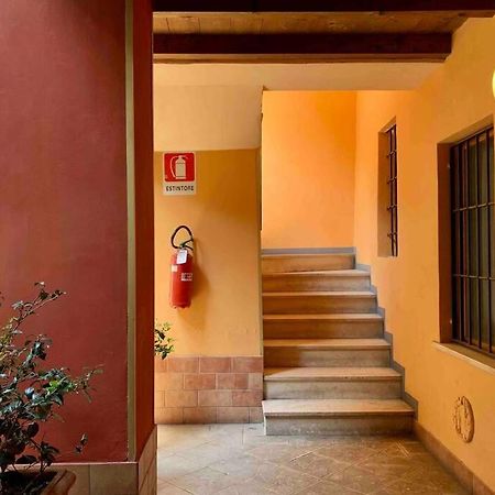 Ferienwohnung Da Mari2 - Adorable Studio - Cir 017029 Cni00115 Brescia Exterior foto