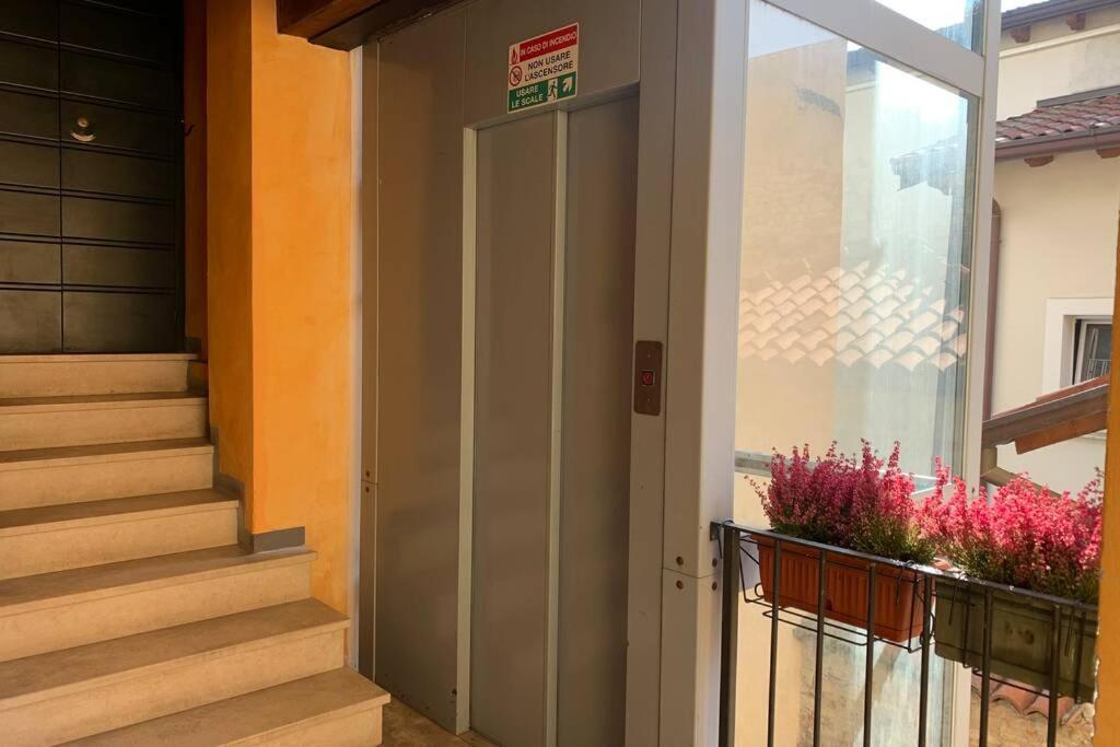 Ferienwohnung Da Mari2 - Adorable Studio - Cir 017029 Cni00115 Brescia Exterior foto